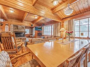 Holiday Home Unnukkamaja by Interhome