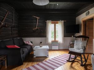 Holiday Home Virtaan väentupa by Interhome