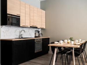 Holiday Home Vuokatin loiste 9 a 3 by Interhome