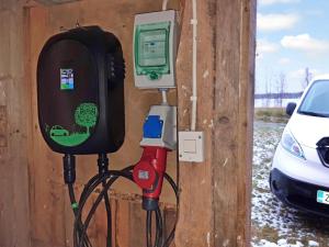 Holiday Home Västäräkki by Interhome