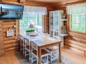 Holiday Home Vastaniemi by Interhome