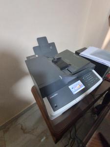 Luxuriously furnished hotel apartments The first neighborhood of 6th of October