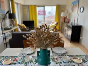 LAvocette, appartement avec balcon - Arago