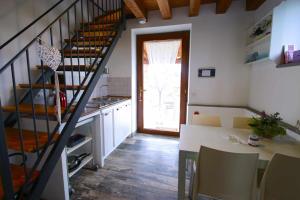 Casale dei Lamponi a "le Moline" vita in fattoria