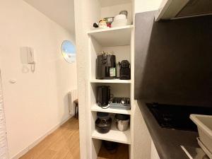 Donissan - Studio 1 Canapé-Lit 1 Salle de Bain