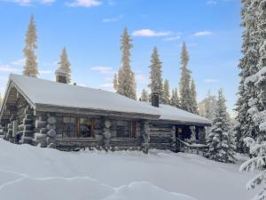 Holiday Home Kelotorppa b by Interhome