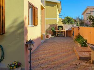 Apartment Sterlizia by Interhome