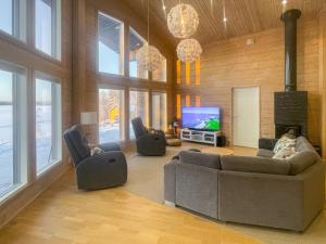 Holiday Home Leinola by Interhome