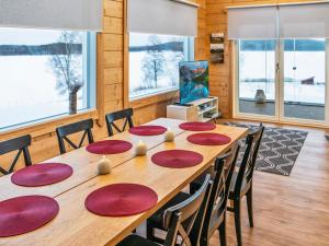 Holiday Home Villa lehtoniemi by Interhome