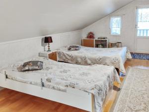 Holiday Home Koivulahden reinola by Interhome