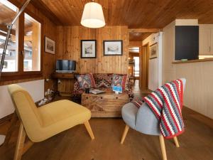 Apartment Réan by Interhome