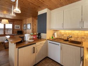 Apartment Réan by Interhome