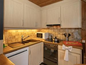 Apartment Réan by Interhome