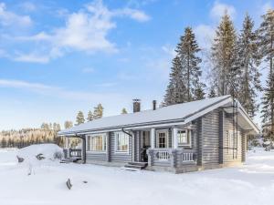 Holiday Home Eerola by Interhome