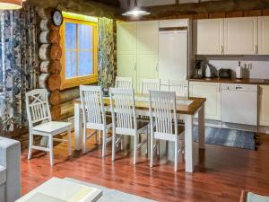 Holiday Home Vuokatinportti b3- lemminkäinen by Interhome