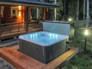 Holiday Home Villa utu by Interhome