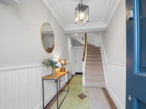 Market Street Apartment, Clifden