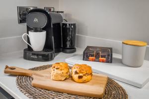 Market Street Apartment, Clifden