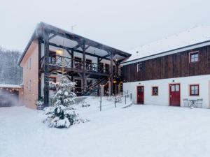 Apartment Maňava by Interhome