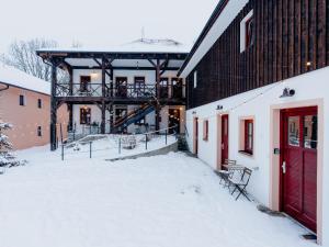 Apartment Želnava by Interhome