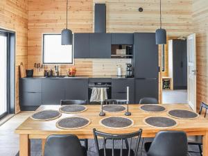 Holiday Home Sallan kuukkeli by Interhome