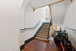 Nussknacker Suite - Ankommen & Wohlfühlen mit viel Raum für 8 Gäste 3 Schlafzimmer Dachterrasse Freunde Familien 120qm