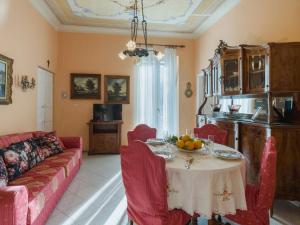 Apartment Ginevra by Interhome