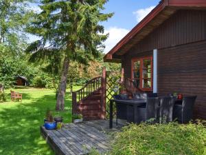 Holiday Home Hubertina - 30km from the sea by Interhome