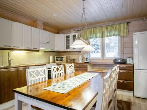 Holiday Home Villa hilja by Interhome