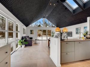 Holiday Home Haghbarth - 400m from the sea by Interhome