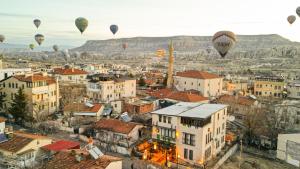 Cappadocia Divin House