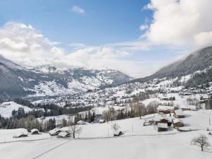 Apartment Chalet Schwendihus-4 by Interhome