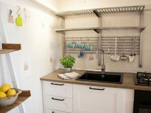 Apartment La Meravigliosa Sardegna by Interhome