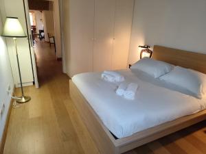 Vatican Retreat- 2bedrooms and 2 bathrooms