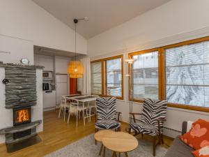 Holiday Home Kesä-iikka 4 by Interhome