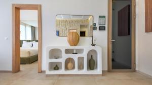 Targa Bungalow - Heated pool, not overlooked