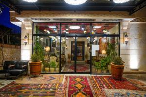 Cappadocia Divin House