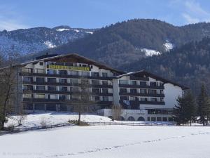 Apartment Seethurn-4 by Interhome