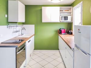 Holiday Home Les Goélands-29 by Interhome