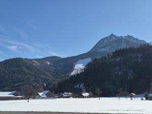 Apartment Wohnung 306 Berglick by Interhome