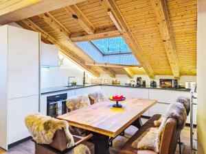 Apartment Chez Gredia by Interhome