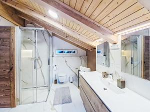 Apartment Chez Gredia by Interhome