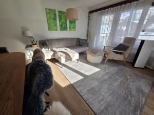 Apartment Cabane Schöner Wohnen by Interhome