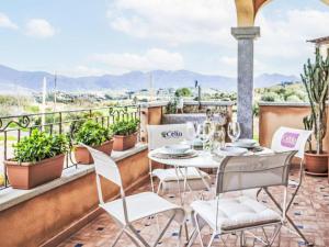 Apartment Lo Smeraldo by Interhome img24