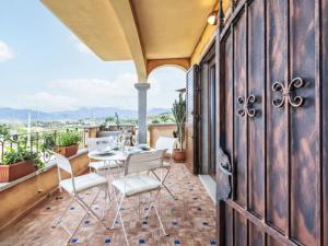 Apartment Lo Smeraldo by Interhome img23