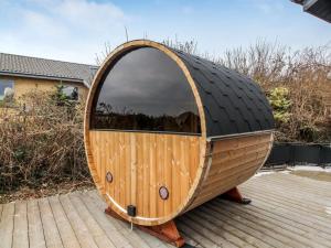 Holiday Home Stavros - 100m from the sea by Interhome