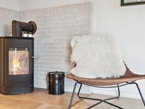 Holiday Home Ingert - 1km from the sea by Interhome