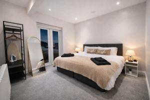 The Fratton Apartment with parking