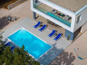 Villa Green & Blue by Interhome