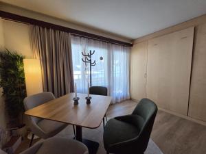 Apartment Cabane Schöner Wohnen by Interhome